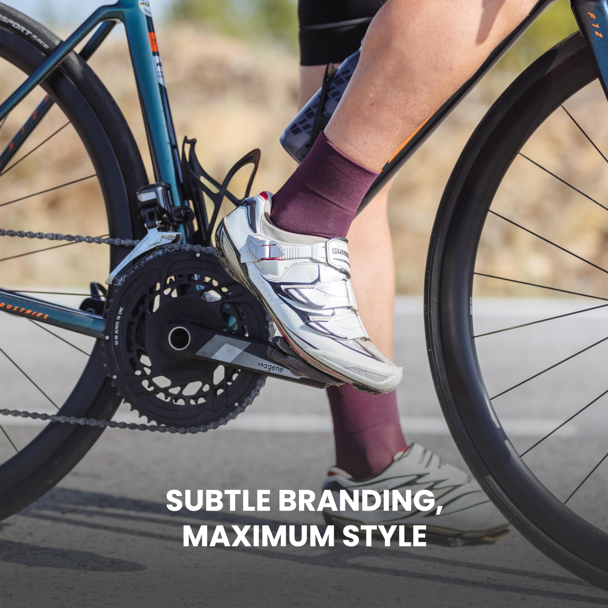 GripGrab Lightweight SL Performance letnie skarpety rowerowe, 1 sztuka i 3 pary, 2 długości, skarpety rowerowe, długie, krótkie