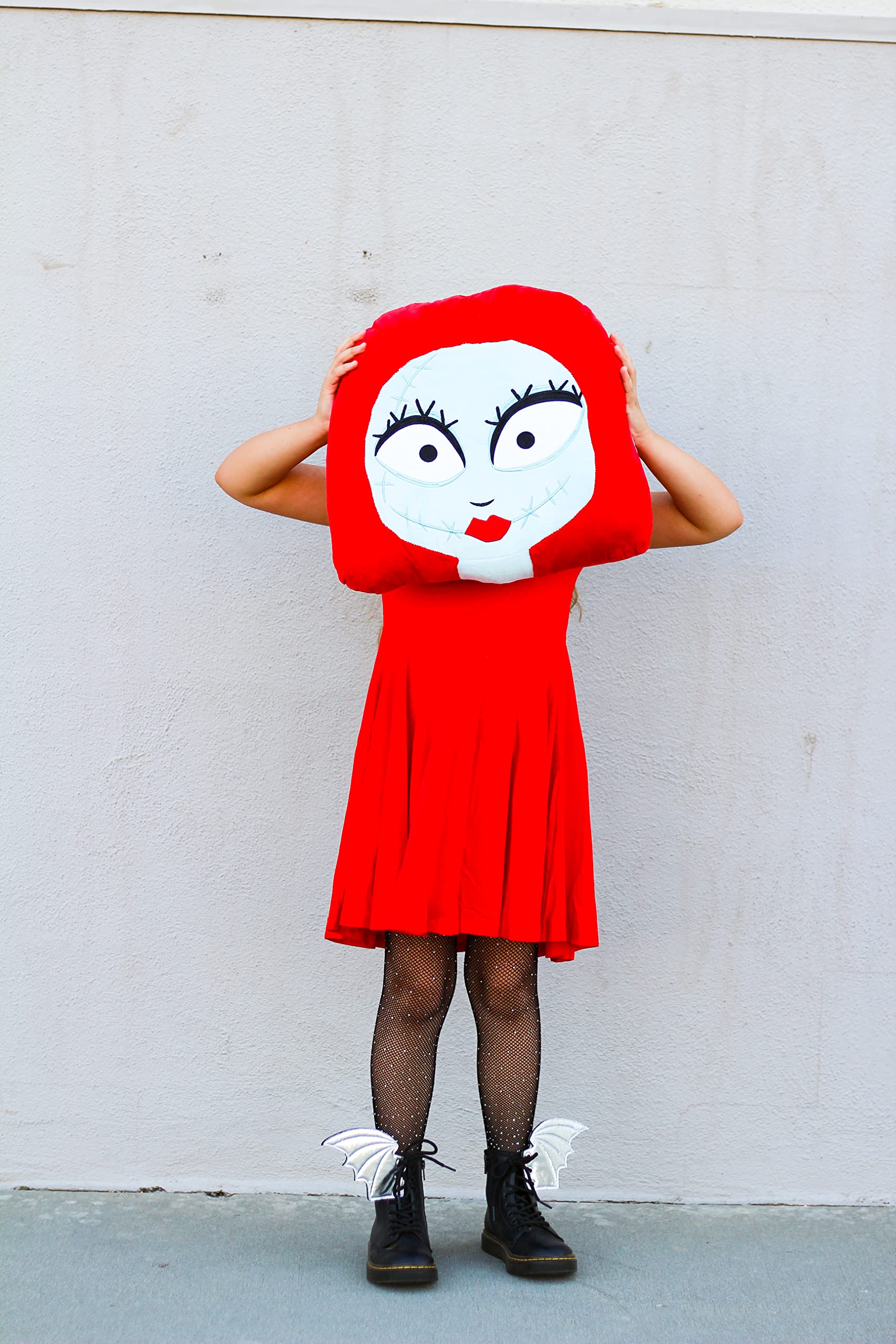 Wondapop Disney The Nightmare Before Christmas Sally 16