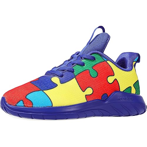 Soulsfeng Mens Running Shoes Lightweight Fashion Stylish Sports Workout Gym Tennis Walking Sneakers Size US 5.5-15
