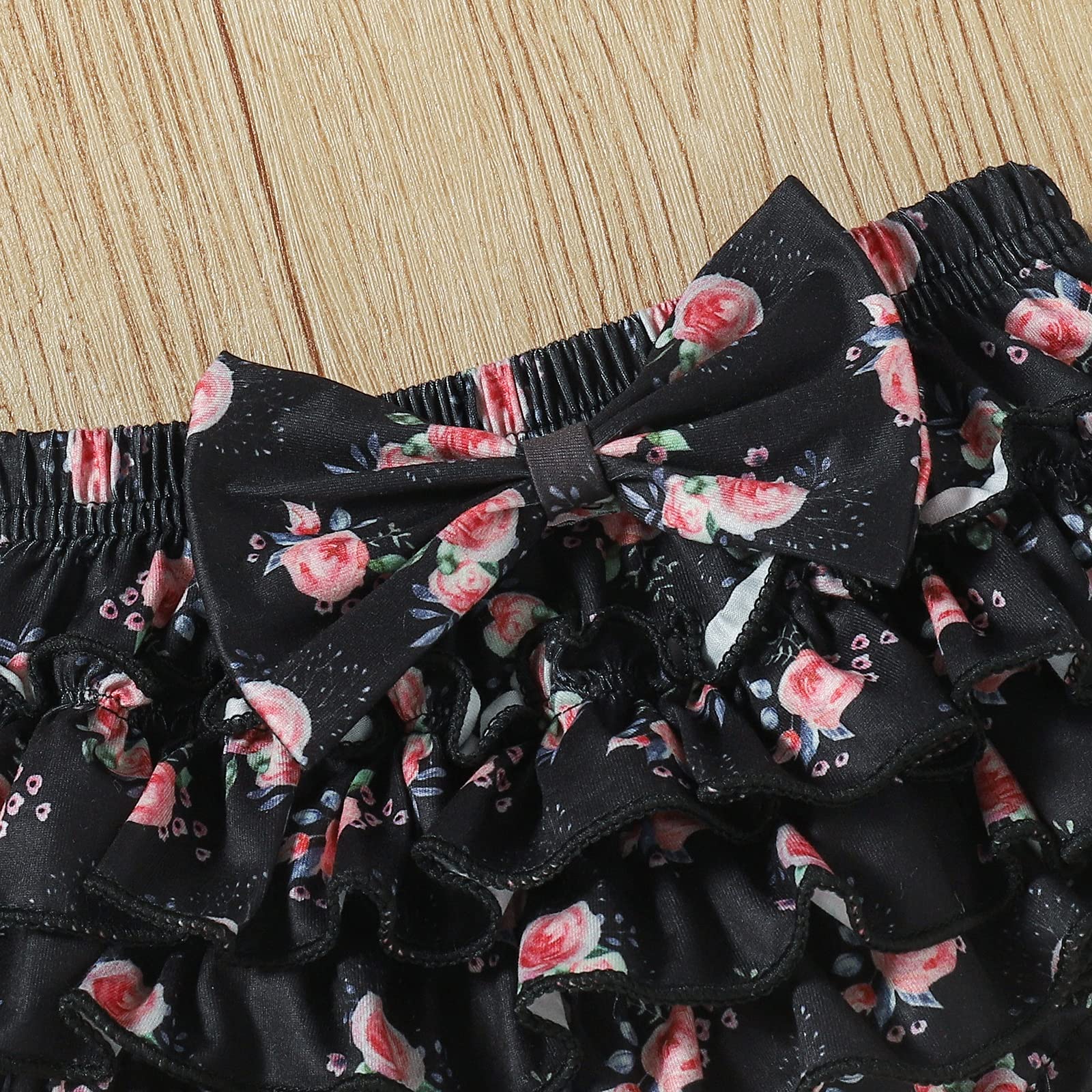 Ropa para bebé niña recién nacida, lindo traje de verano para bebés de 0 a 24 meses