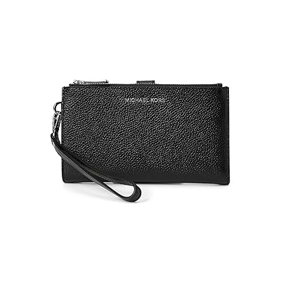 MICHAEL Michael Kors Double Zip Wristlet Wristlet Women