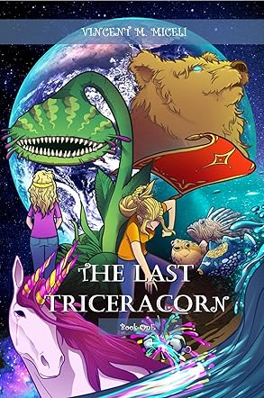 The Last Triceracorn 