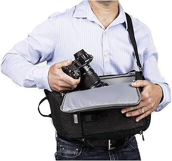 デジタルカメラ Think Tank Photo Sling-O-Matic 10 Sling-O-Matic™ 10 Sling Camera Bag