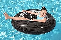 Vista 2 de Schwimmreifen High Velocity 46.9 in