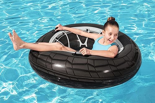 Miniatura 2 de Schwimmreifen High Velocity 46.9 in