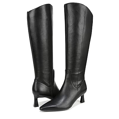 Naturalizer Deesha Extra Wide Calf Boot Women