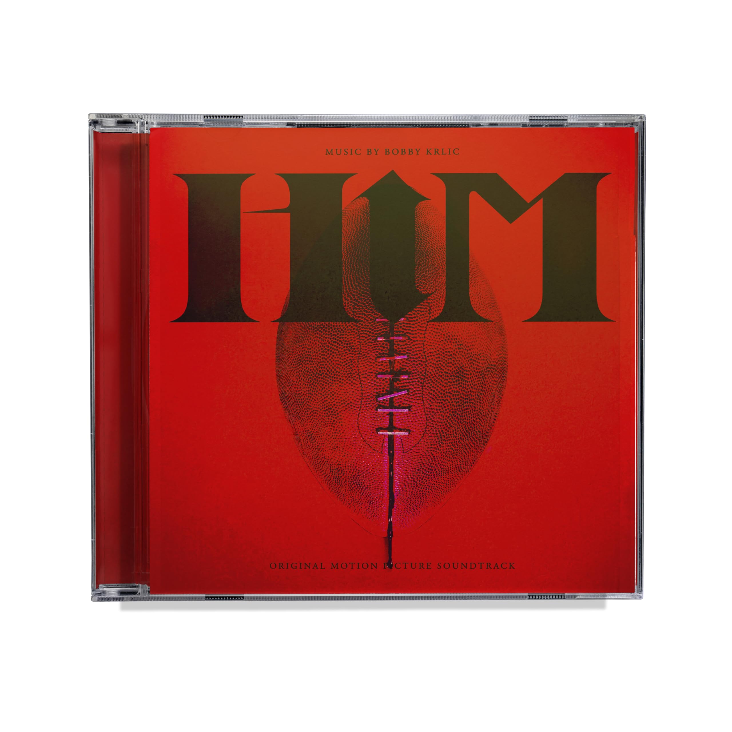 HIM – Original Motion Picture Soundtrack