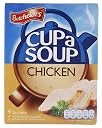 Batchelor's Cup a Soup 4 Sachets - Chicken, 81 g gallery image
