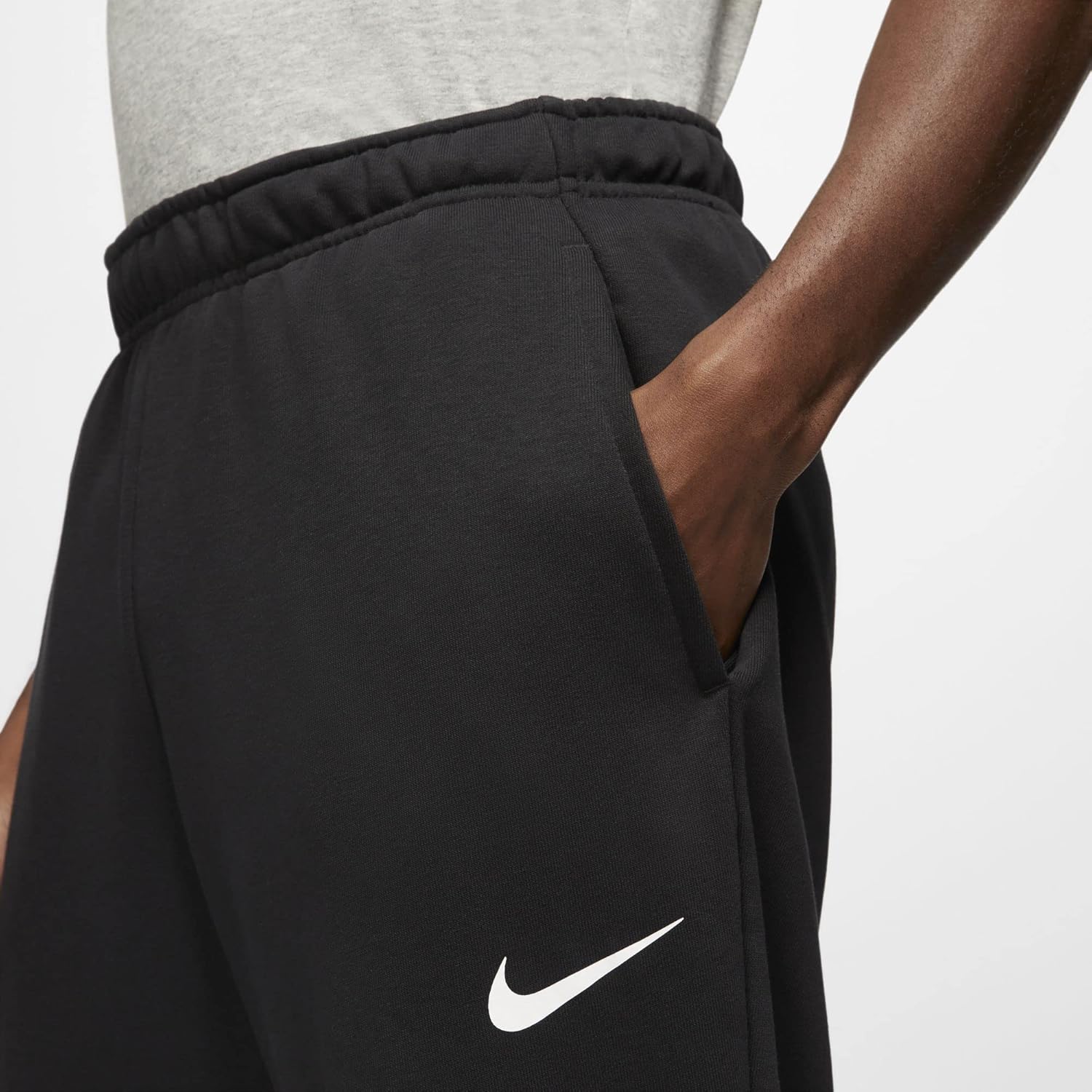 Miniatura 3 de Nike Dri-FIT - Pantalones de entrenamiento para hombre