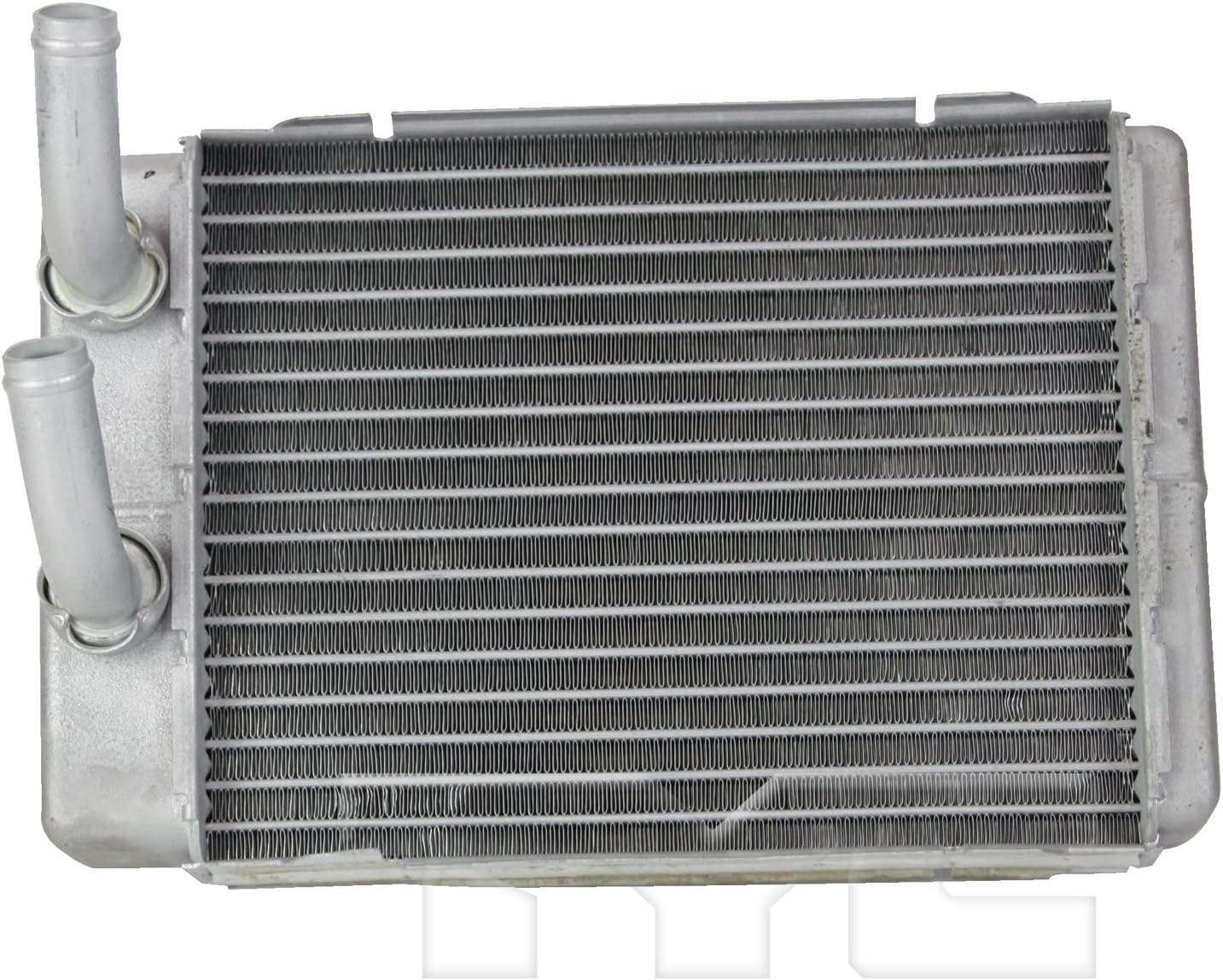 TYC 96042 Ford Replacement Heater Core - OE-Quality Aluminum, Precision Fit, Lifetime Warranty