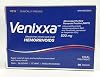 VENIXXA 500MG Hemorrhoids 36'S