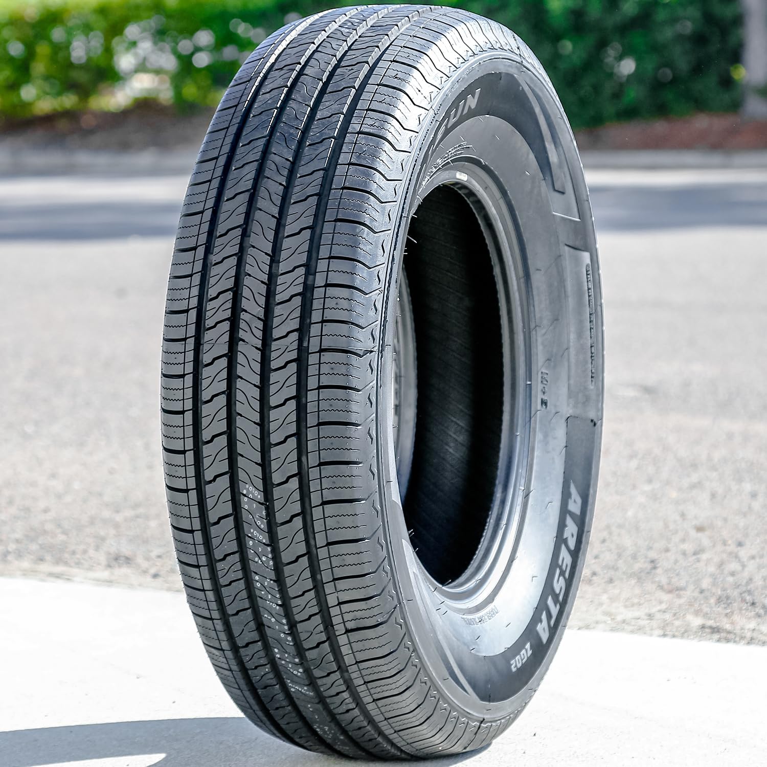 Amazon.com: Arisun Aresta ZG02 All-Season Truck/SUV Touring
