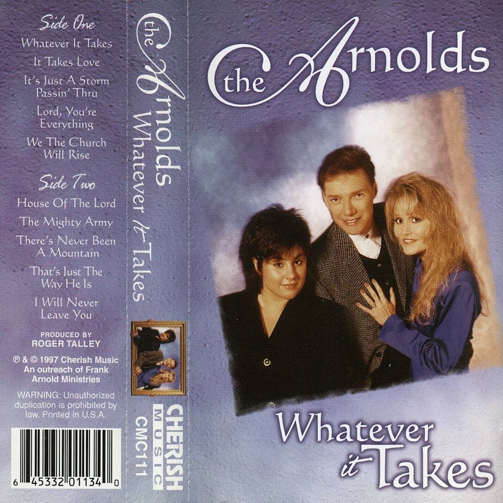 Whatever It Takes - Amazon.com Music