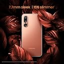 Samsung Galaxy M36 5G Mobile (Velvet Black, 6GB RAM, 128GB Storage) | Google Gemini| Gorilla Glass Victus+ | 7.7mm | AI Enhanced 50MP OIS Triple Camera| Nightography| Lag-free Gaming | Without Charger gallery image