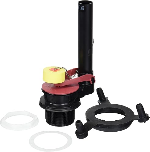 Kohler 1110262 N/A Replacement Flush Valve Kit