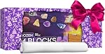 Dig une douzaine de blocs de pierres précieuses - Ouverture de la pause 12 Blocs de pierres précieuses uniques et découvrez 12 De véritables pierres précieuses - Minéraux & Collection Rock pour les enfants - Cadeau de science en géologie pour les garçons & Filles