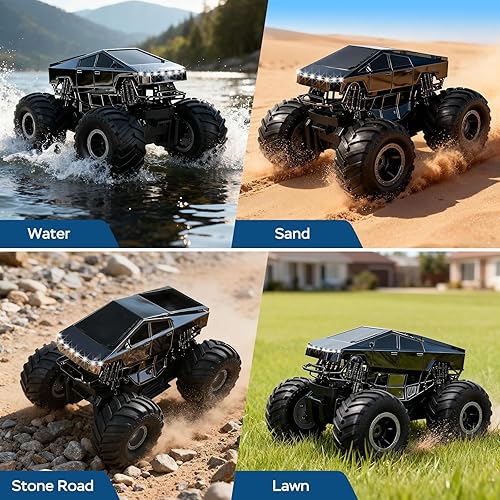 Miniatura 6 de Coche de control remoto