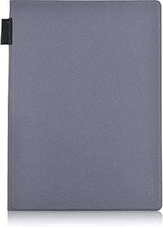 Leather Cover for 10inches Meebook eReader P10 Pro,Compatible with Likebook eReader P10, Auto Wake up/Sleep Function