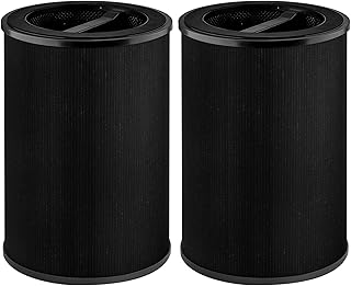 Replacement Filter Compatible with Wyze Smart Air Purifie...