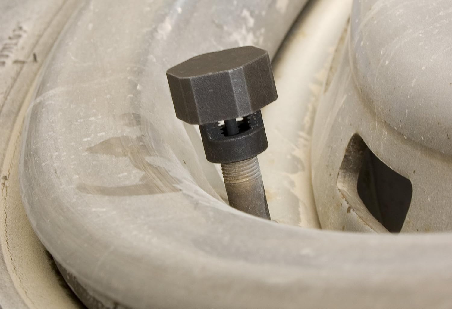 Revolutionize Your Tire Maintenance: Lisle 19860 Tire Deflator Review