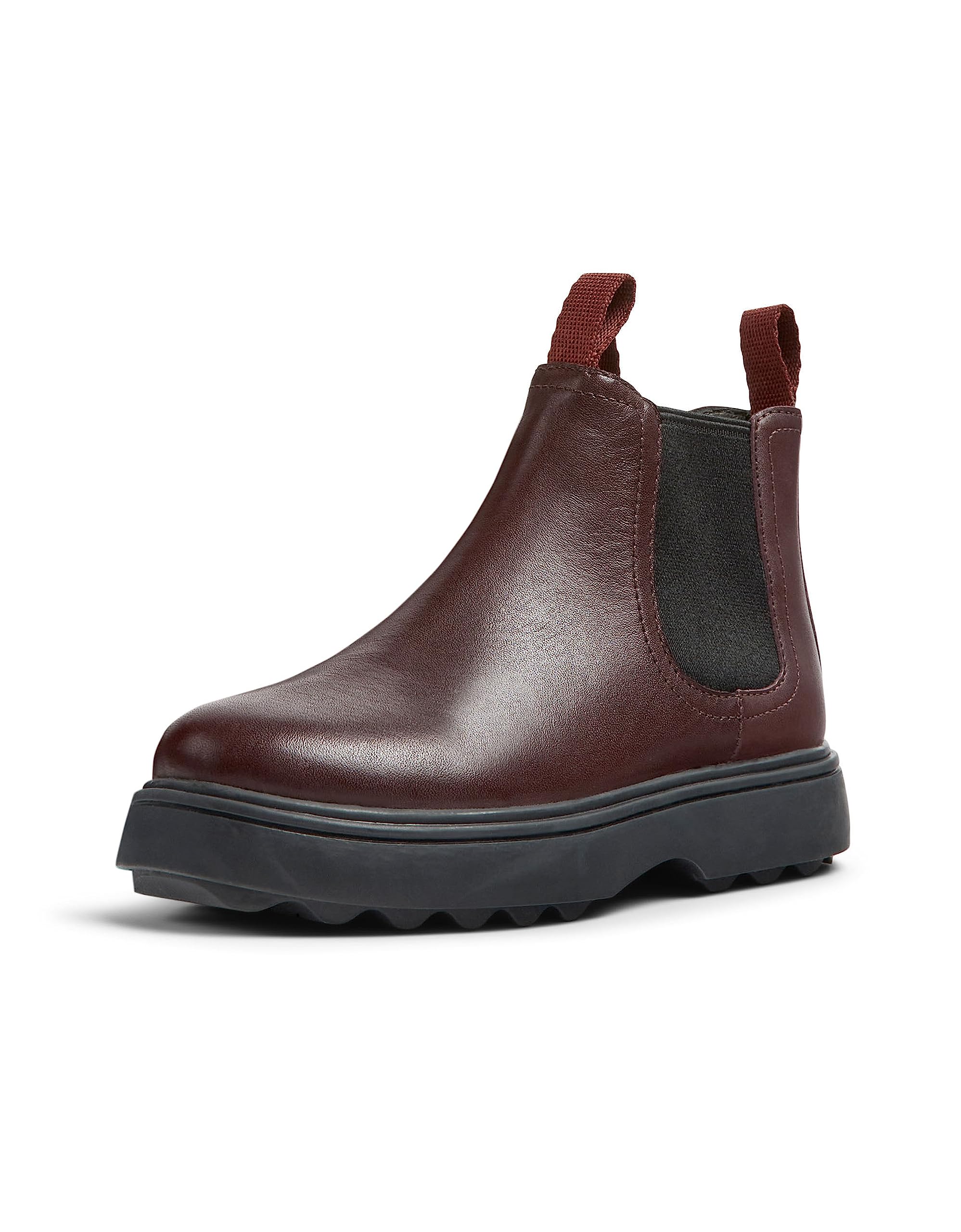 Camper Jungen Norte K900149Chelsea Bootie