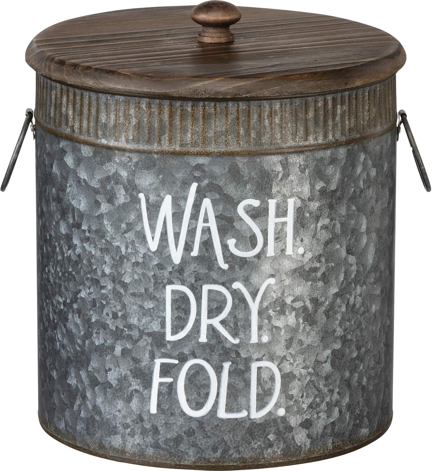 Bin Set - Deluxe Laundry Service