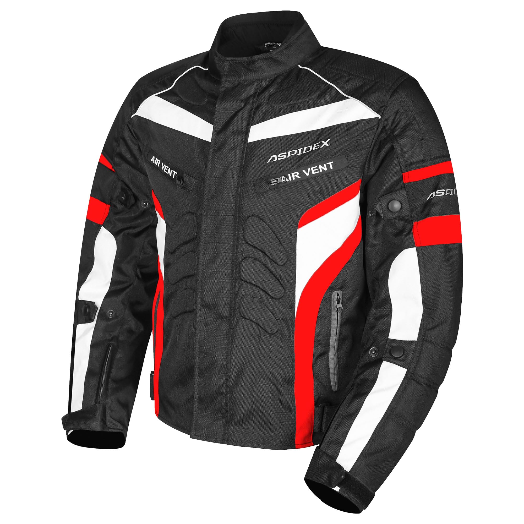 Giacca Da Uomo Moto In Cordura Giacche Da Corsa Amoured