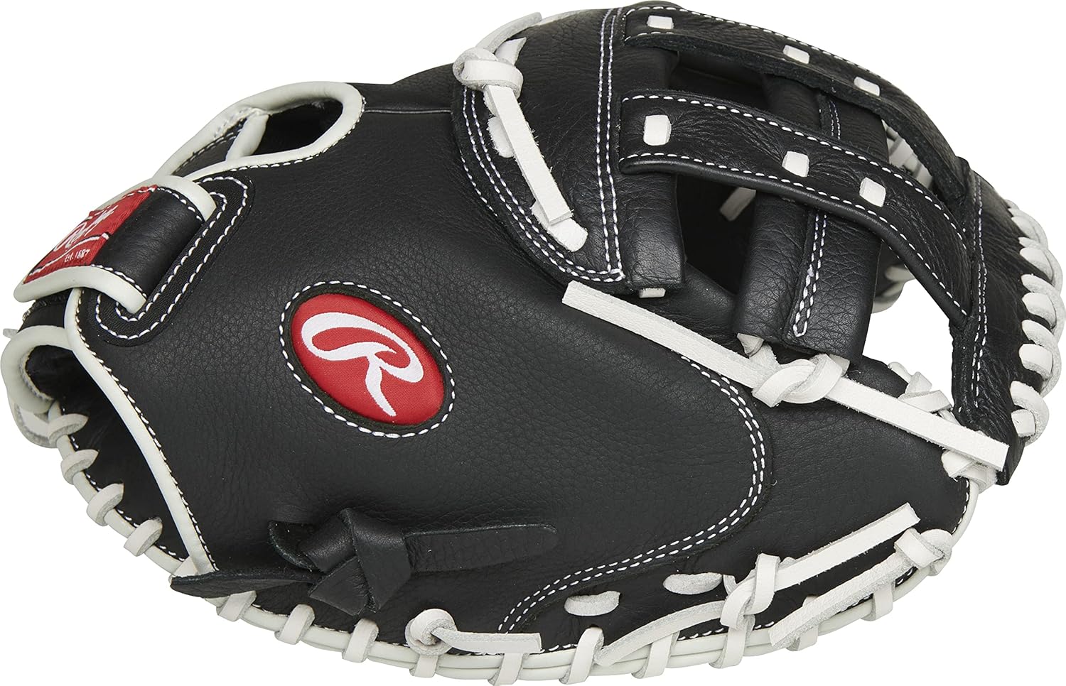Guanto Da Baseball Rawlings Serie Giocatore - Pelle Di Bufalo, Palma Zero Shock, Taglia 14, Per Esterni