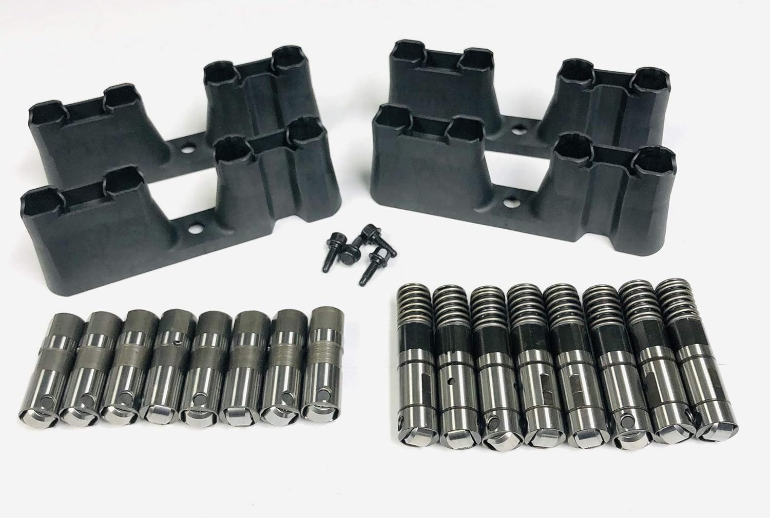 Active Fuel Management AFM Valve Lifters, Trays, Bolts