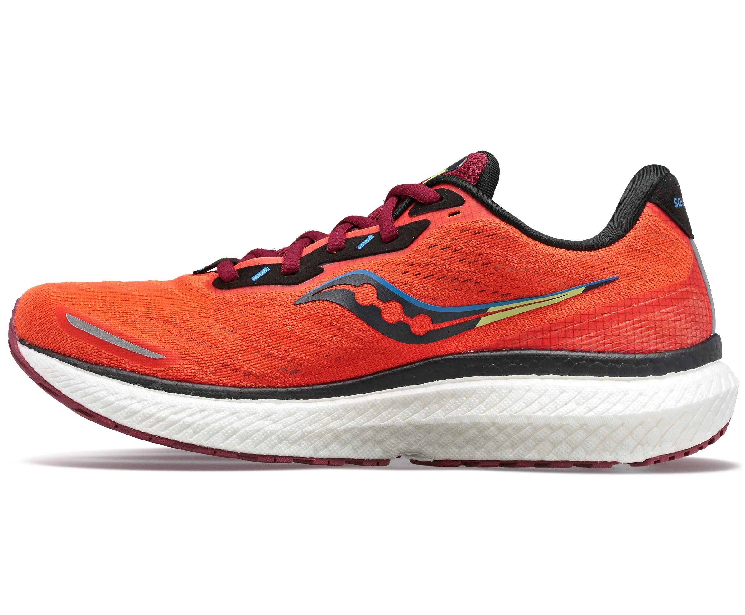 Saucony Triumph 19