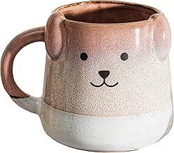 Sass & Belle Mojave Dog Mug