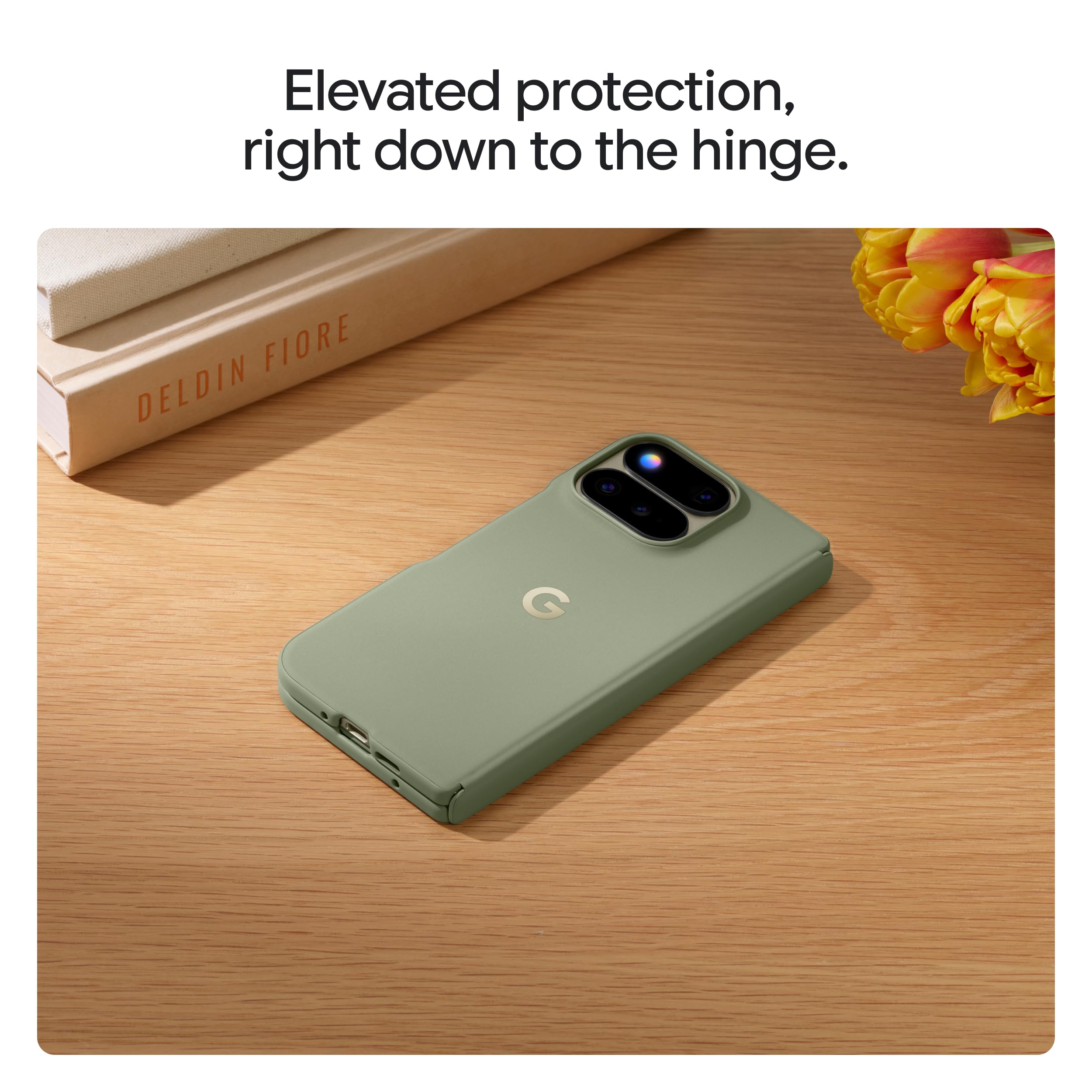 Amazon.com: Google Pixelsnap Phone Case Pixel 11 Pro Fold