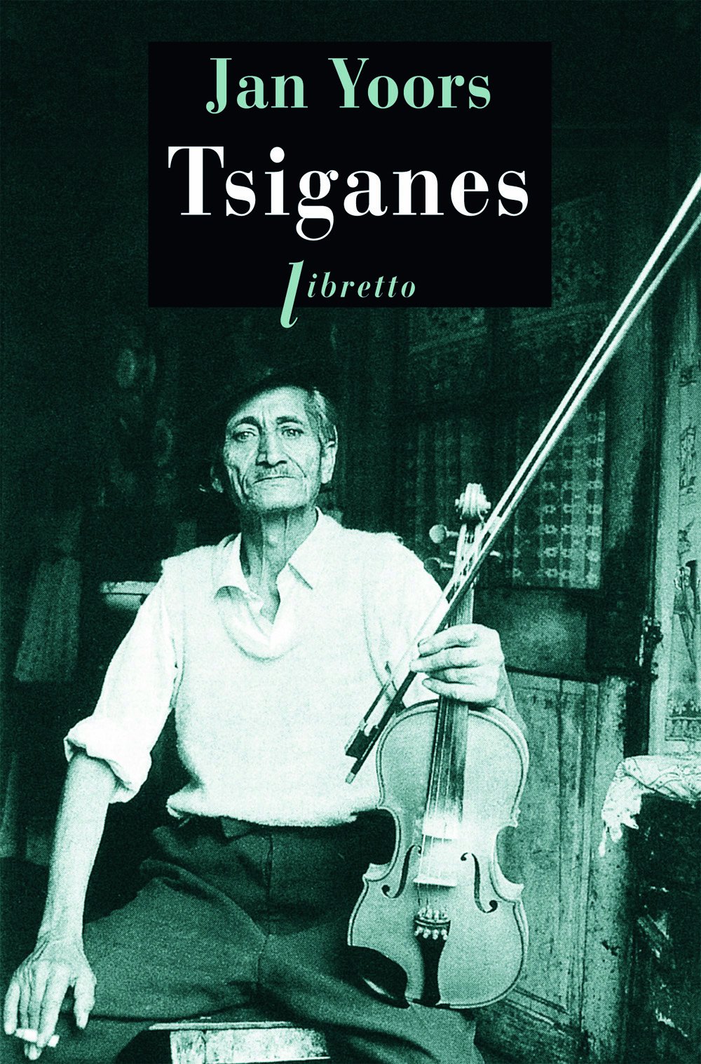 Tsiganes: Sur la route avec les Rom Lovara (0000)
