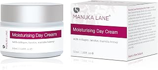 Manuka Lane Nemlendirici Gündüz Kremi 50ML