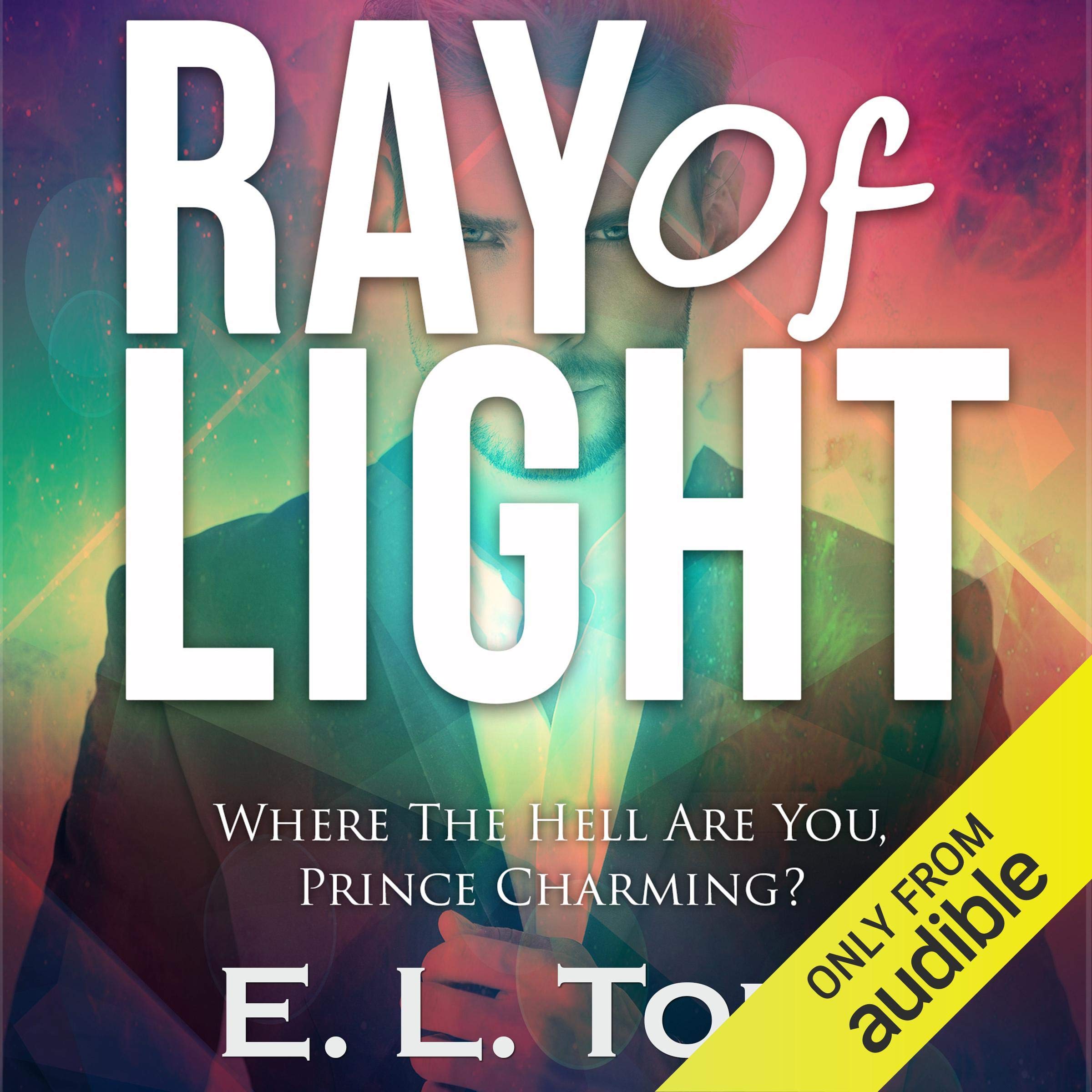 Cover art for Ray of Light