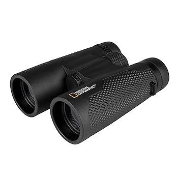 BRESSER NATIONAL GEOGRAPHIC 8X42 WP 双眼鏡 NATIONAL GEOGRAPHIC 8x42 Binoculars | 9076200