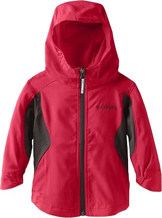 Giacca Columbia SplashFlash II viola bambina
