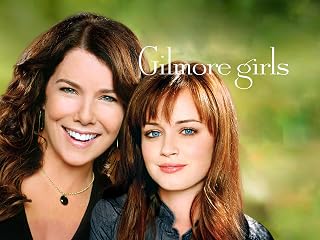 Gilmore Girls