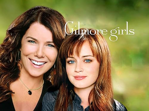 Gilmore Girls: The Complete First Season