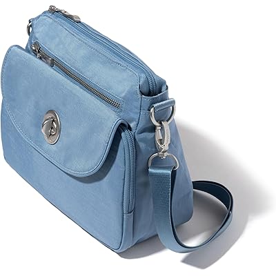 Женская сумка Baggallini Calais Crossbody Bag