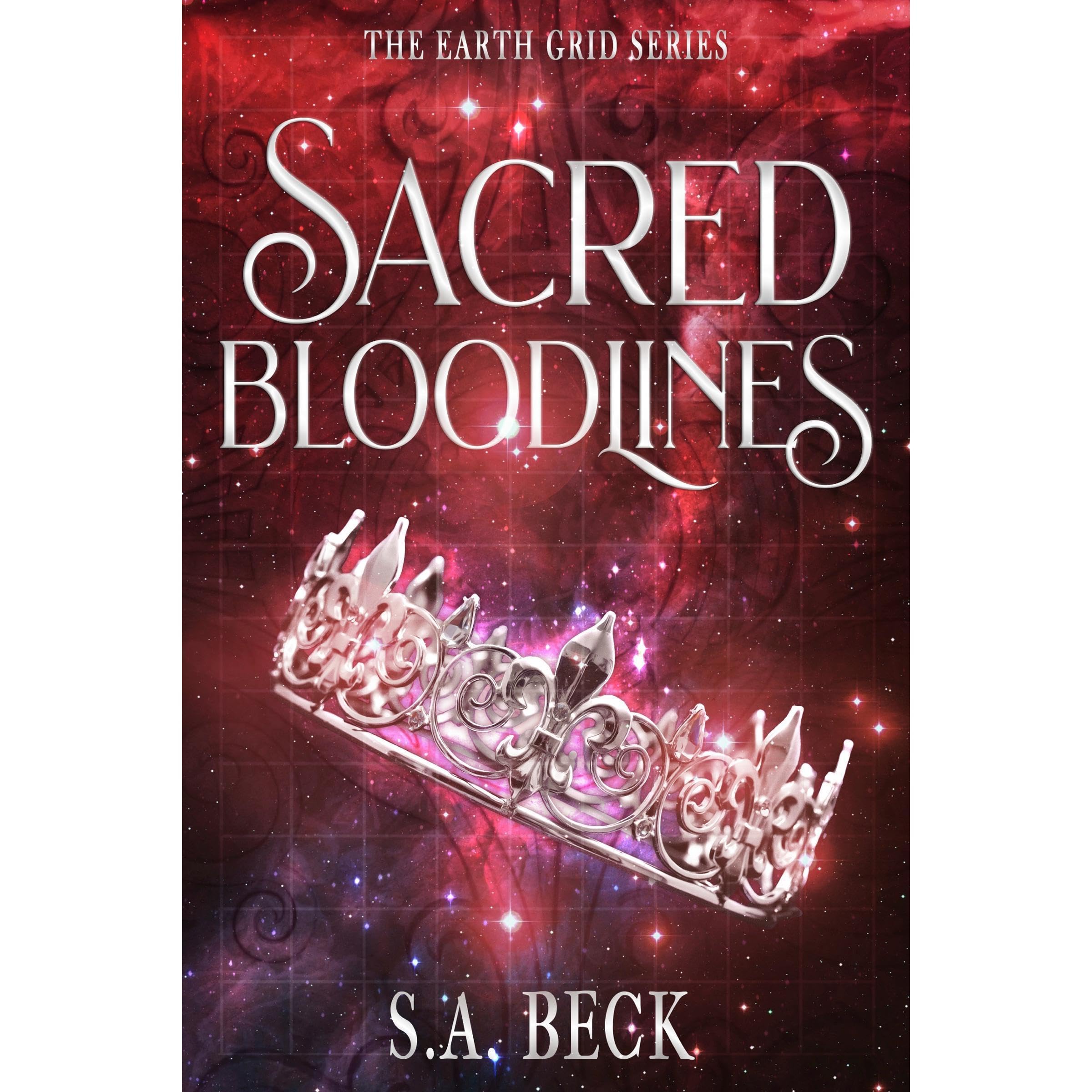 Sacred Bloodlines