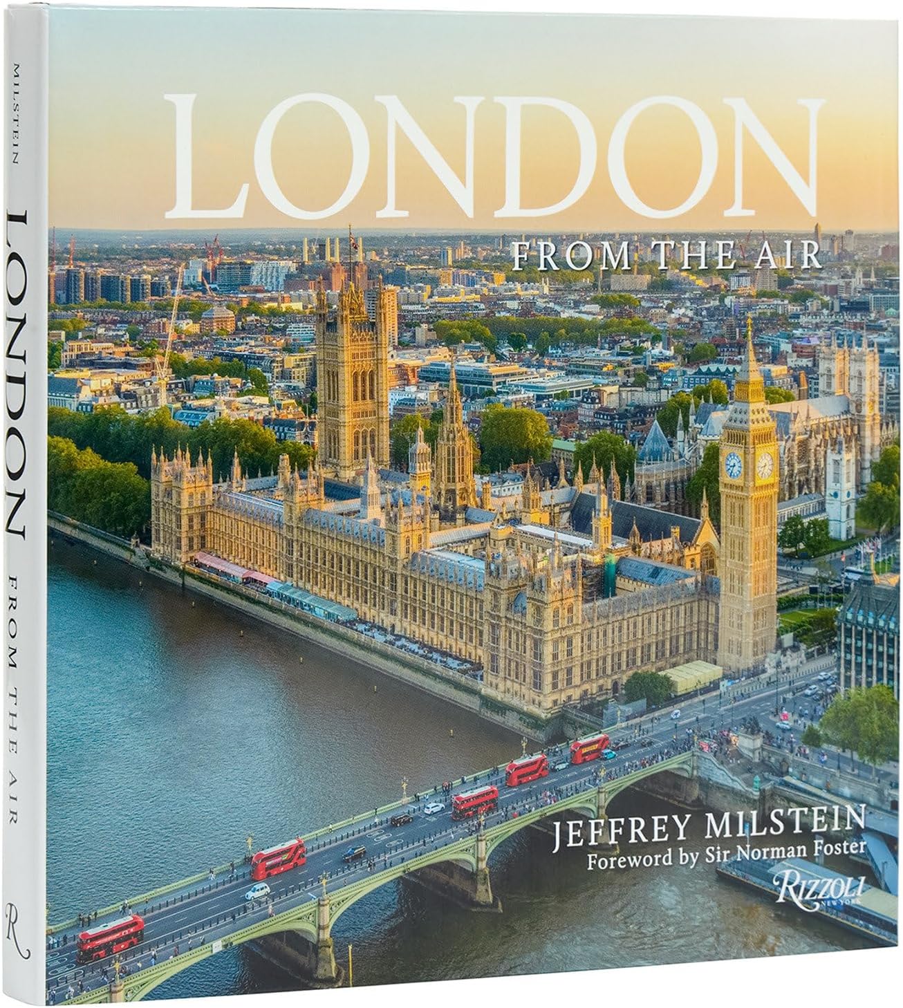 London from the Air
