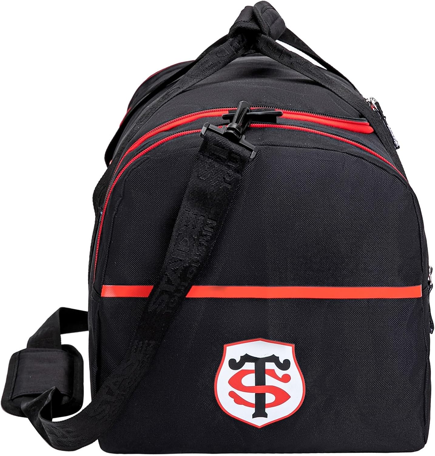 STADE TOULOUSAIN Toulouse спортивная сумка — официальная коллекция по регби