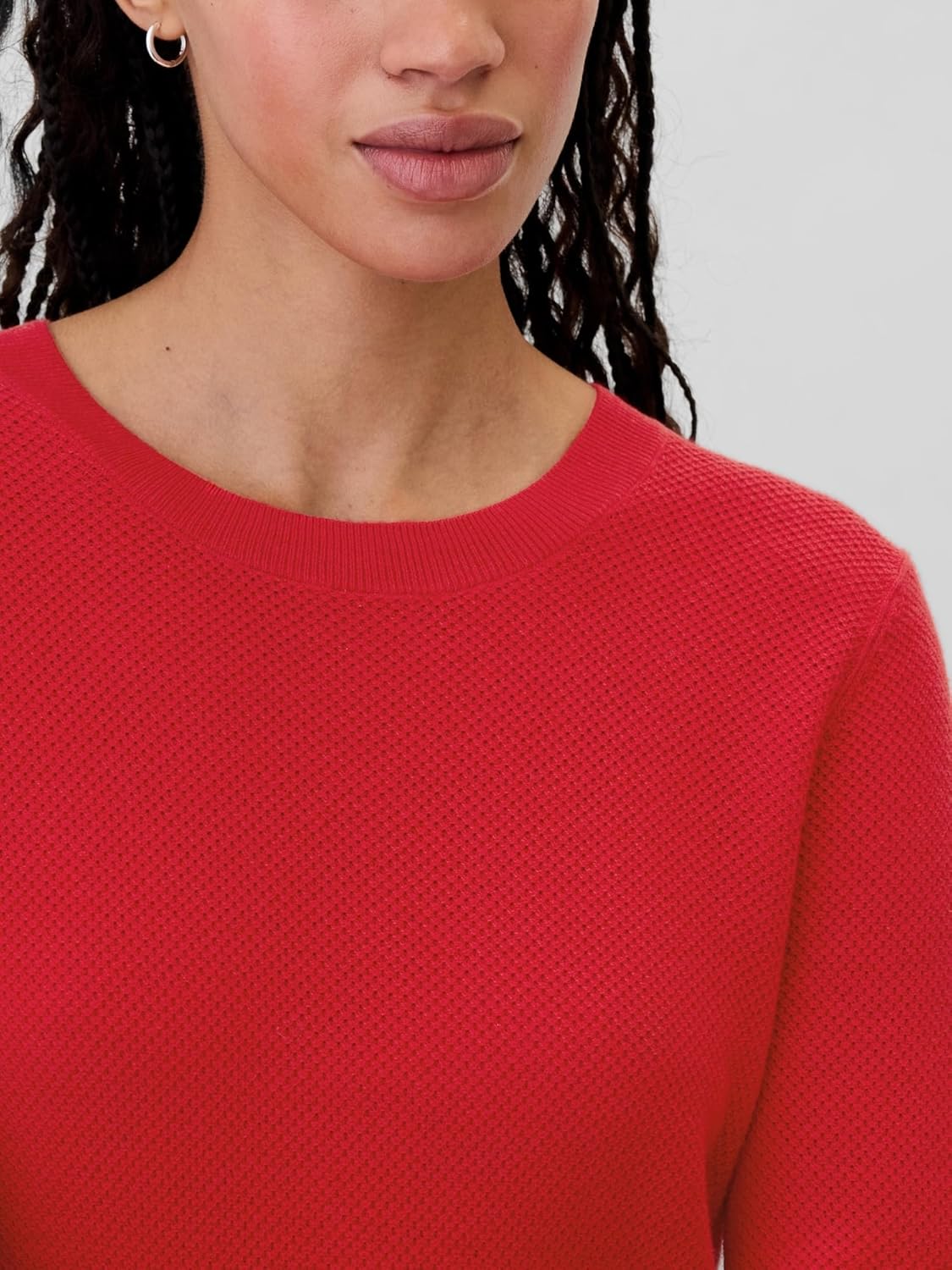 Gap Womens Cotton Pullover Sweater - Image 4