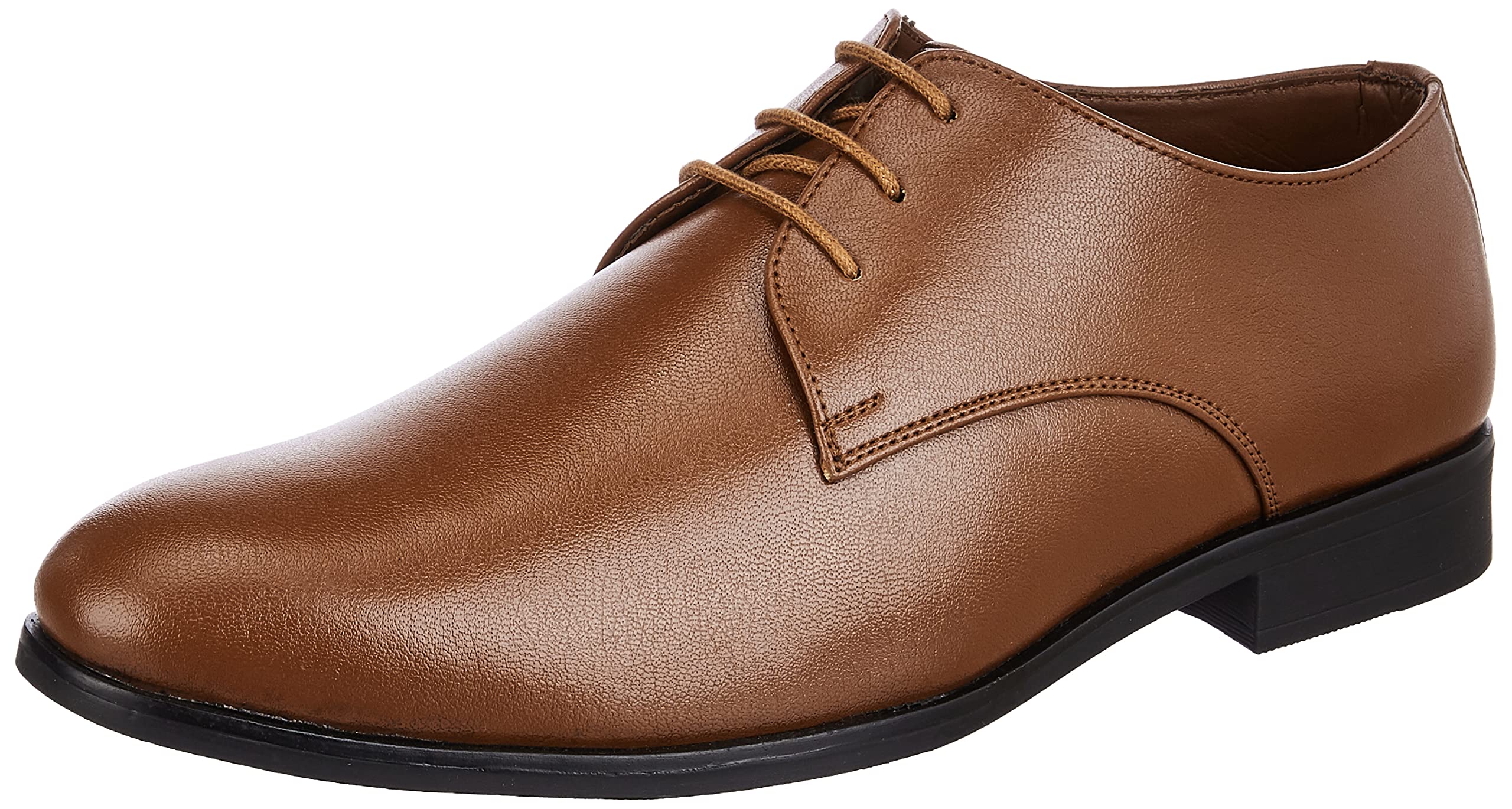 Amazon Brand - Symbol Mens Carlos Tan 3 Formal Shoes_8 UK (AZ-KY-352) (B084GPRF4V) Amazon Price History, Amazon Price Tracker