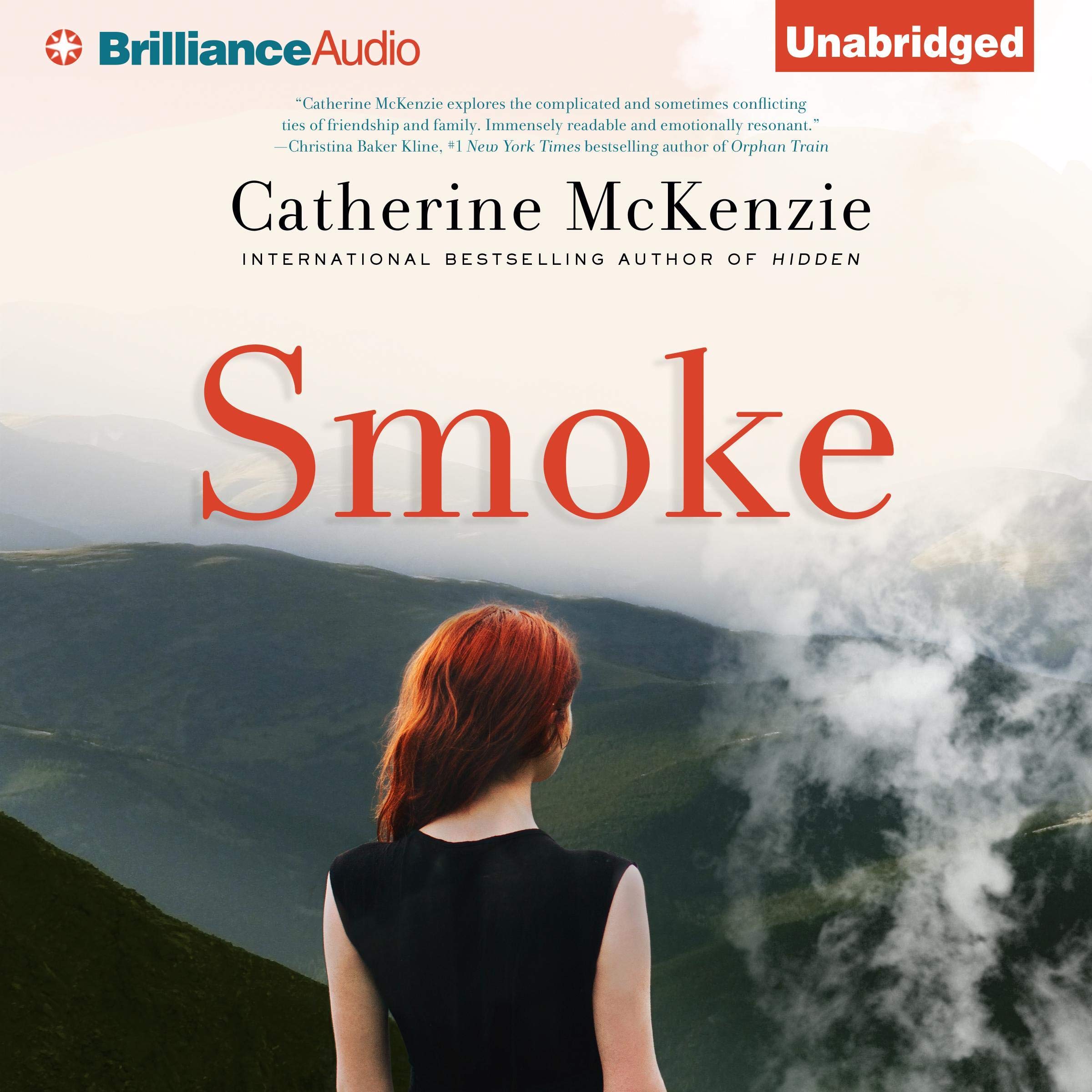 Cover art for Smoke