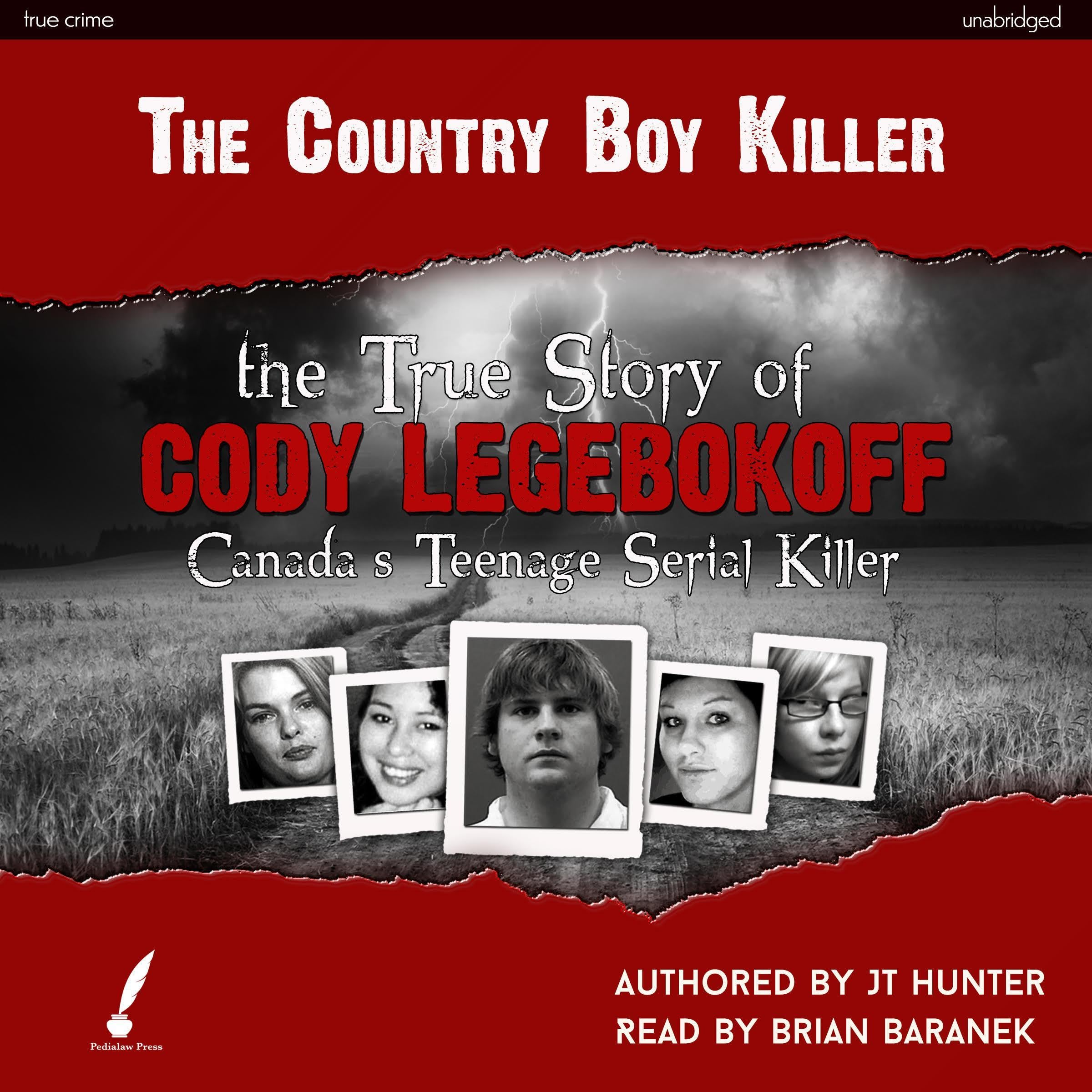 The Country Boy Killer