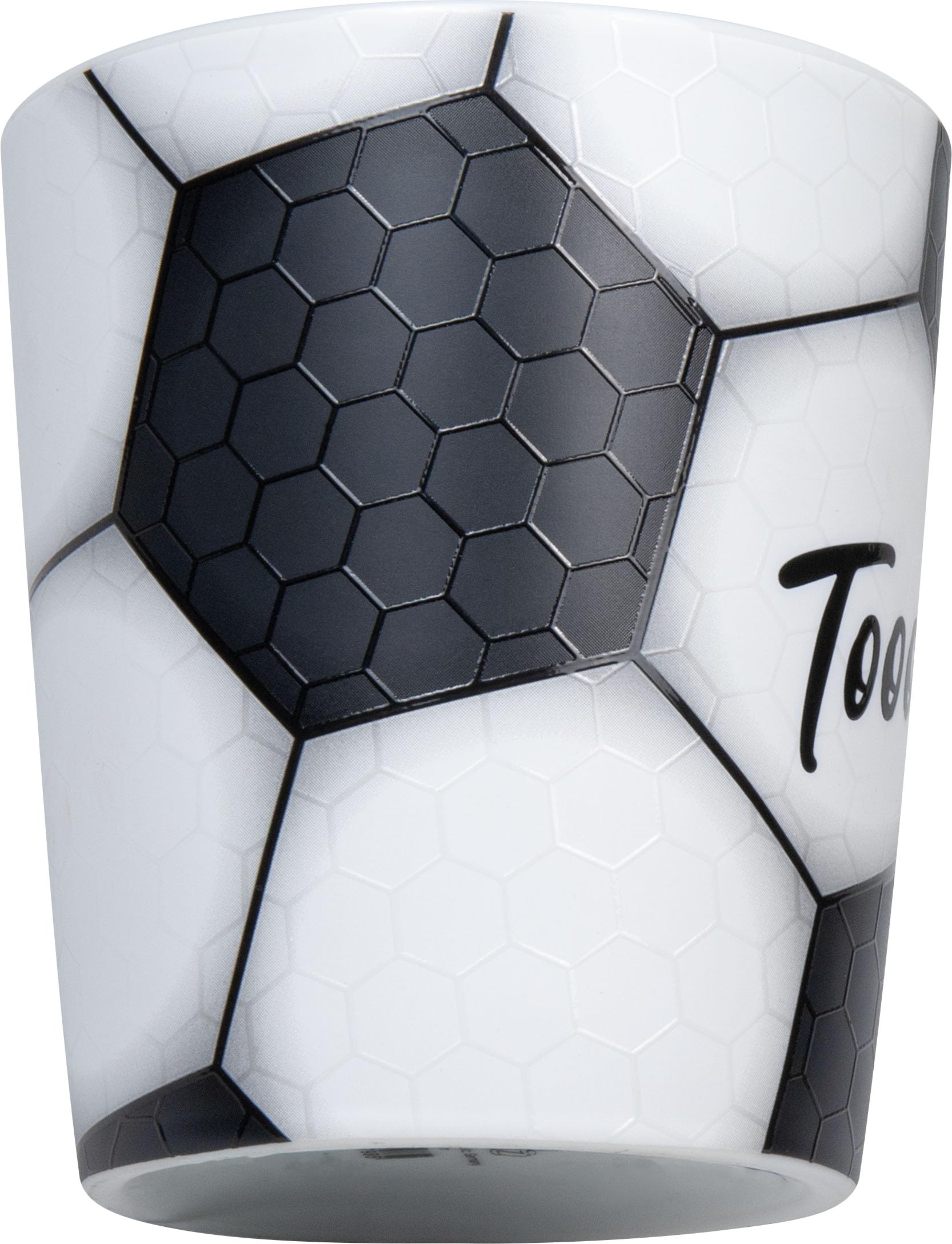Konitz Tazza da calcio -Tooooor!