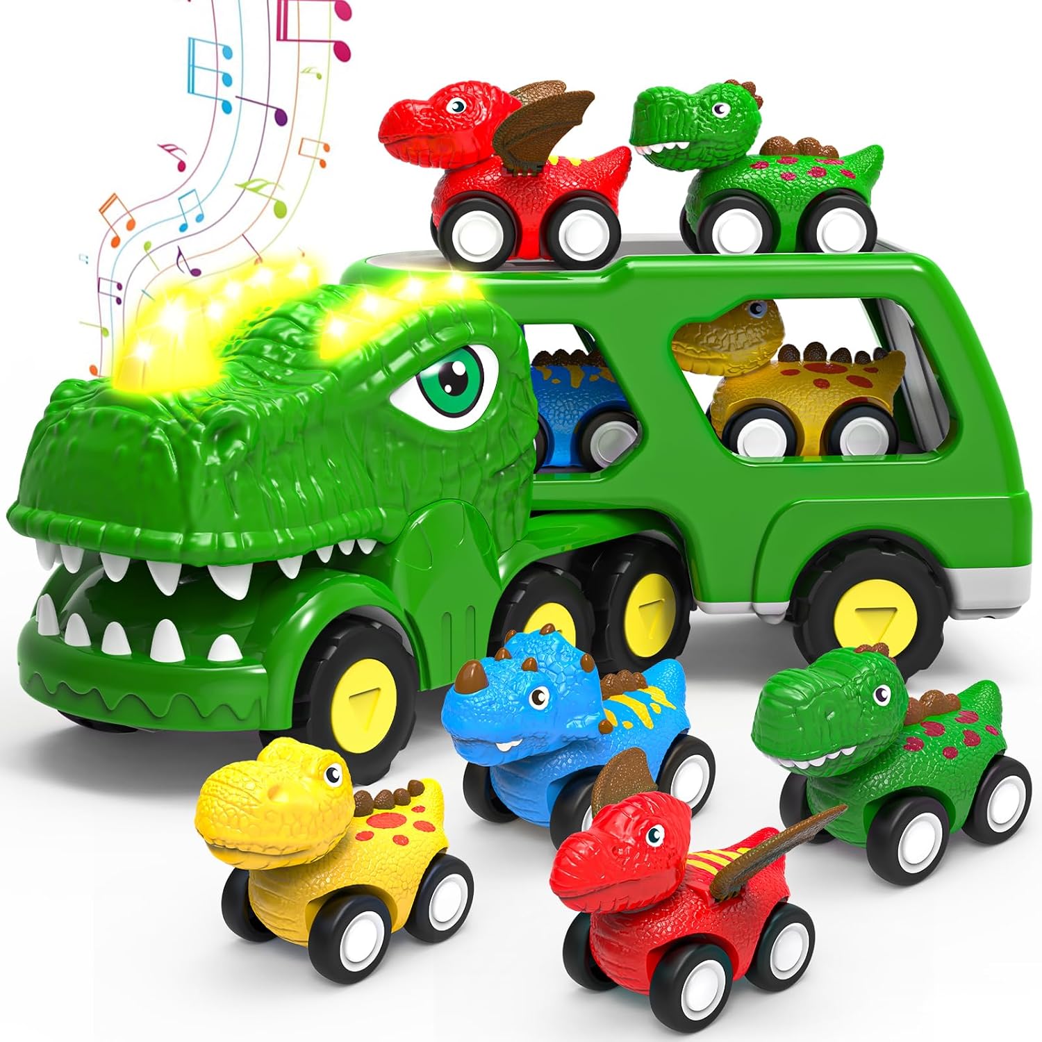 Car Toys