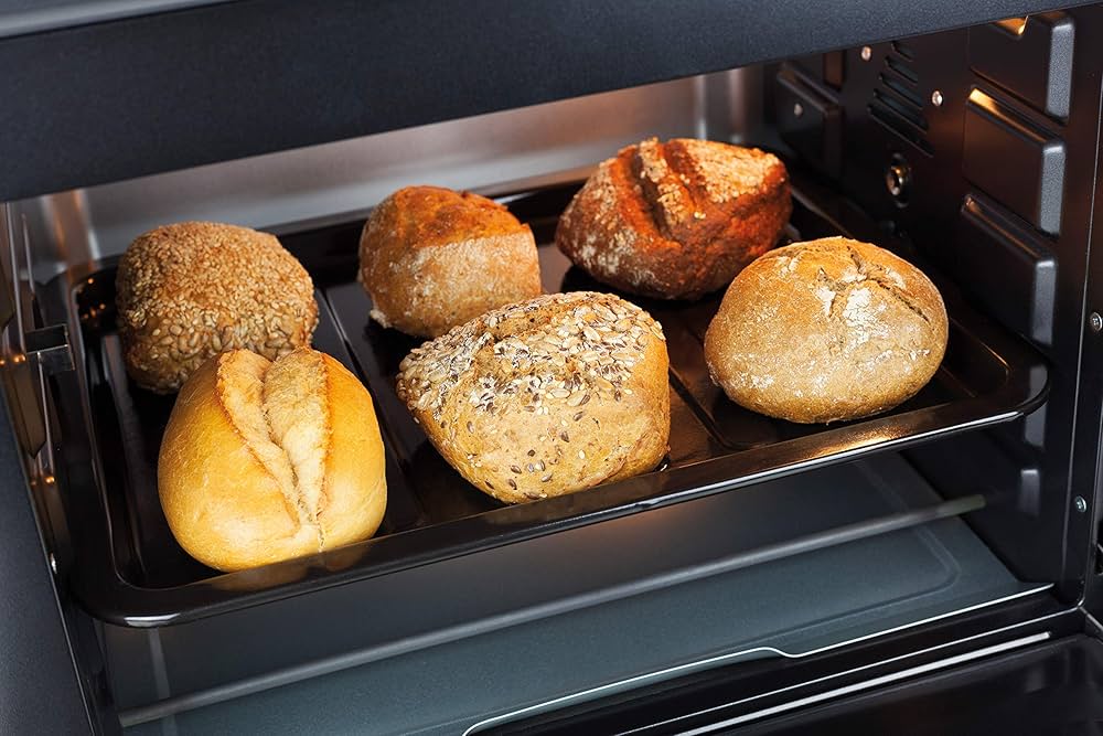 ელექტრო ღუმელი